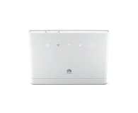 Huawei B315 WiFi 300Mbps 4xLAN (LTE Cat.4 150Mbps/50Mbps) - 269679 - zdjęcie 1